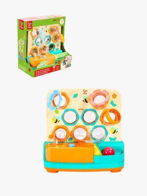 Hape Aktivitetslegetøj Bikube