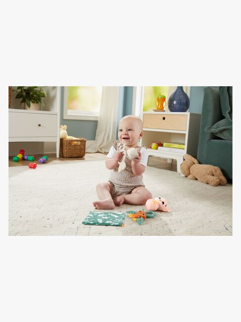 Fisher-Price So Many Senses Presentset