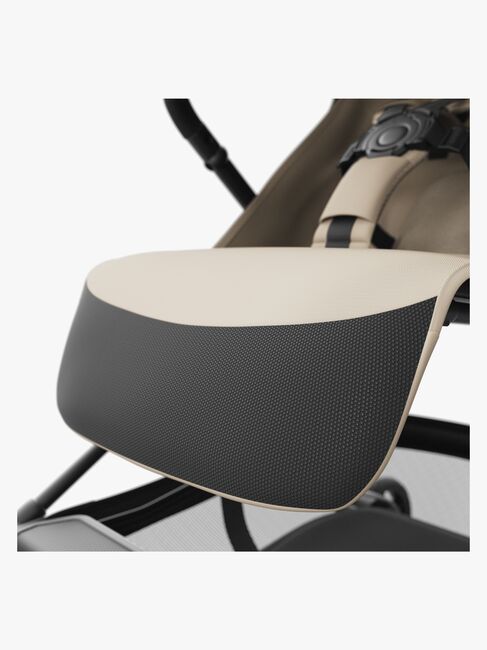 Kinderkraft Nebo Sittvagn, Beige