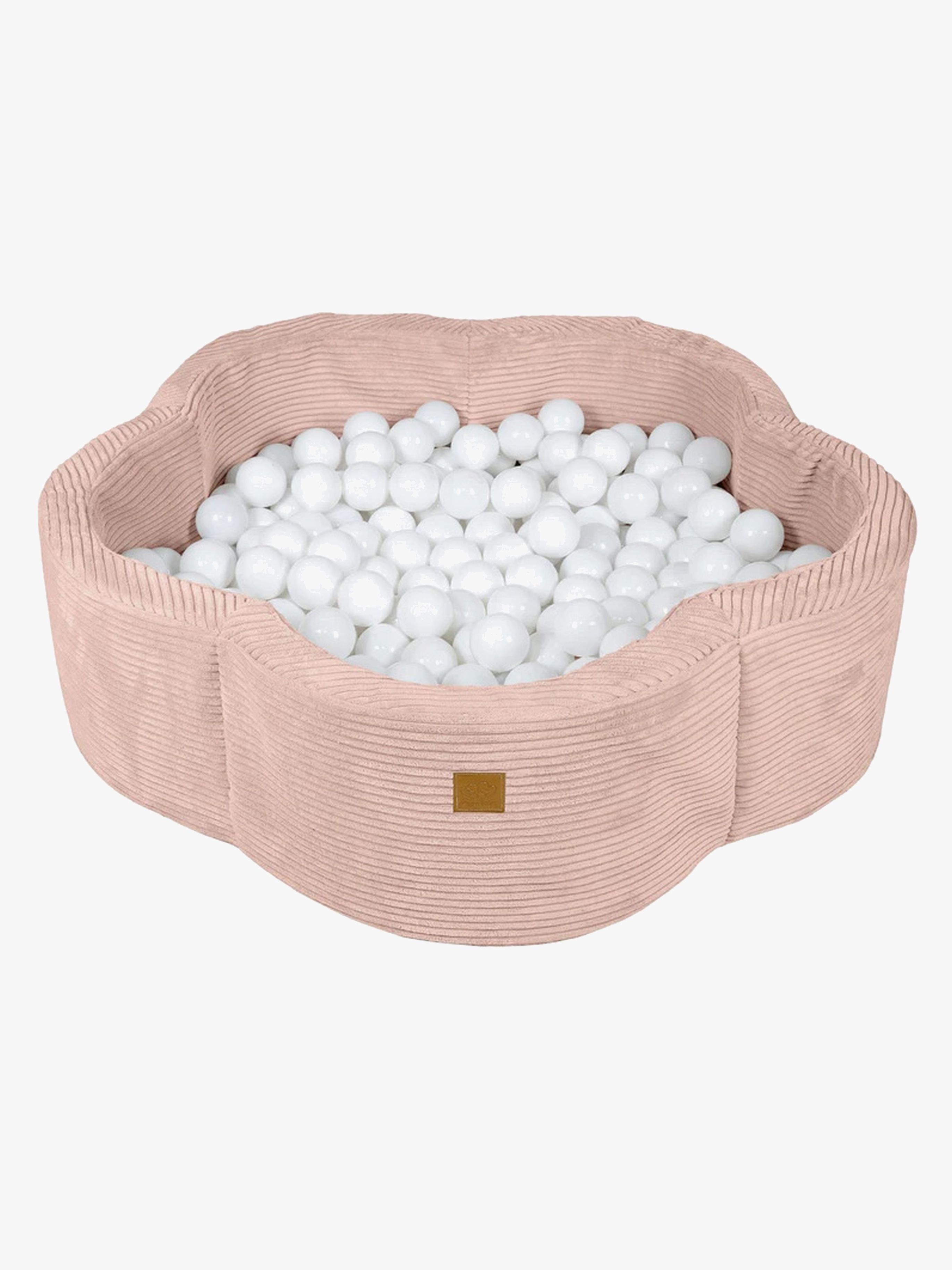 MeowBaby Aesthetic Flower Bollhav, Old Pink