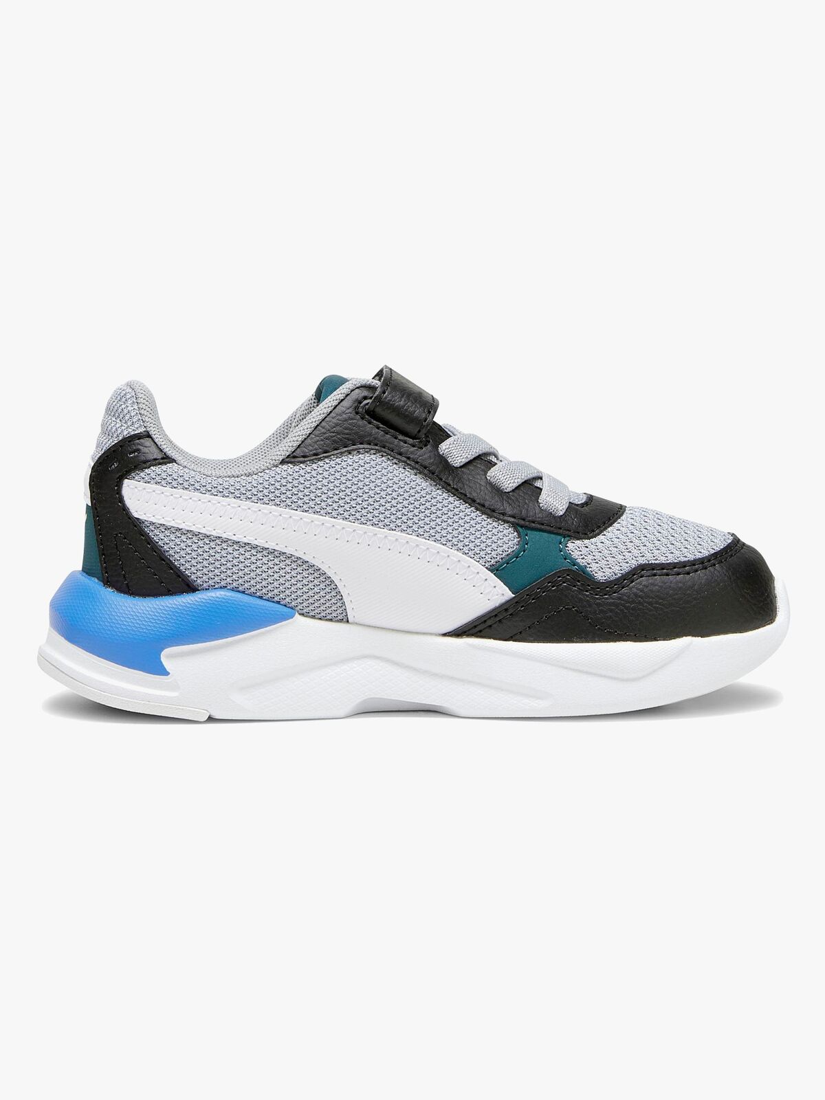 Puma Speed Lite AC + PS Sneakers, Black