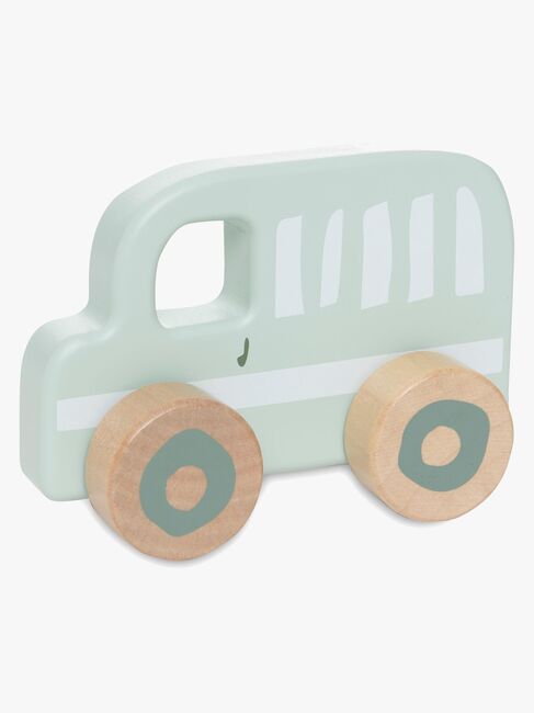 Jollein Pack On The Go Bil 3-pack Aktivitetsleksak