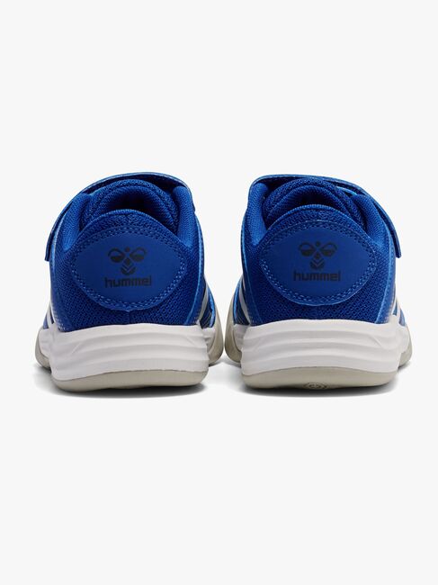Hummel Multiplay Stable Jr Träningsskor, Surf The Web