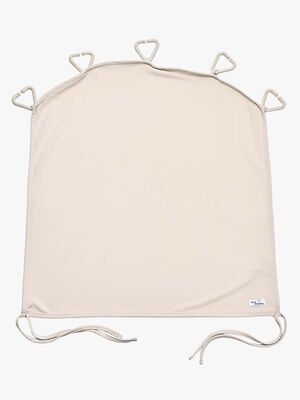 Mini Dreams Solskydd Mesh, Sand