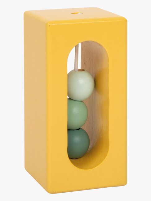 Small Foot Safari Byggklossar 12 st