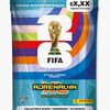 Panini Adrenalyn XL FIFA World Cup 2026 Samlarkort Mega Starter Pack