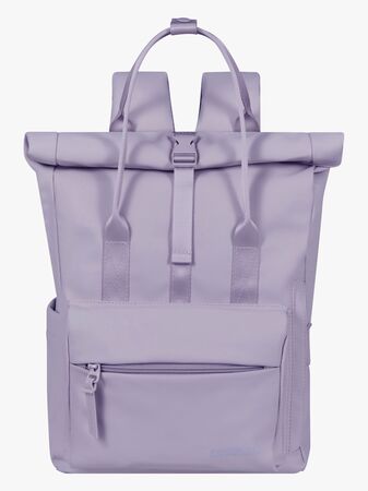 American Tourister Urban Groove City Mono Ryggsäck 17L, Lavender