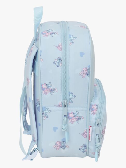 Disney Lilo & Stitch Ryggsäck 6L, Blå