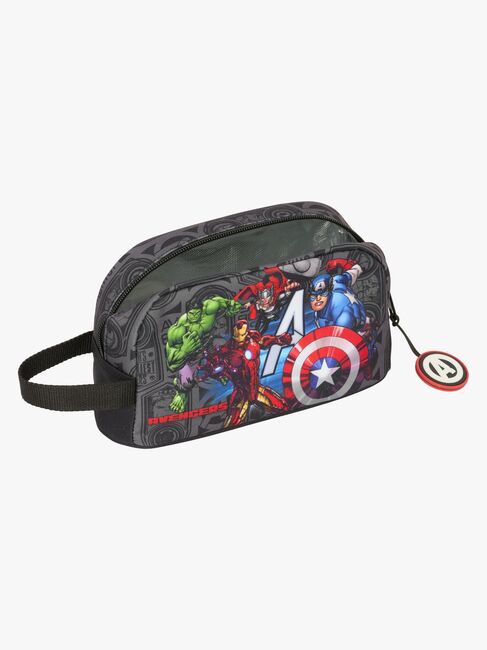 Marvel Avengers Kylväska Vendetta, Svart