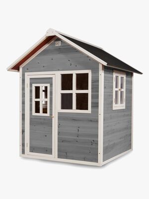 EXIT Loft Lekstuga 100, Grå