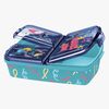Disney Lilo and Stitch Smörgåslåda med Fack, Blue