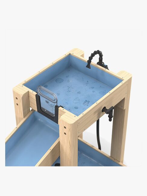 AquaFlow Vattenkanalsystem 200