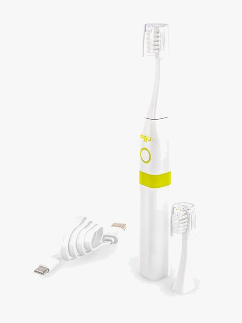 AGU Elektrisk Smart Tandborste