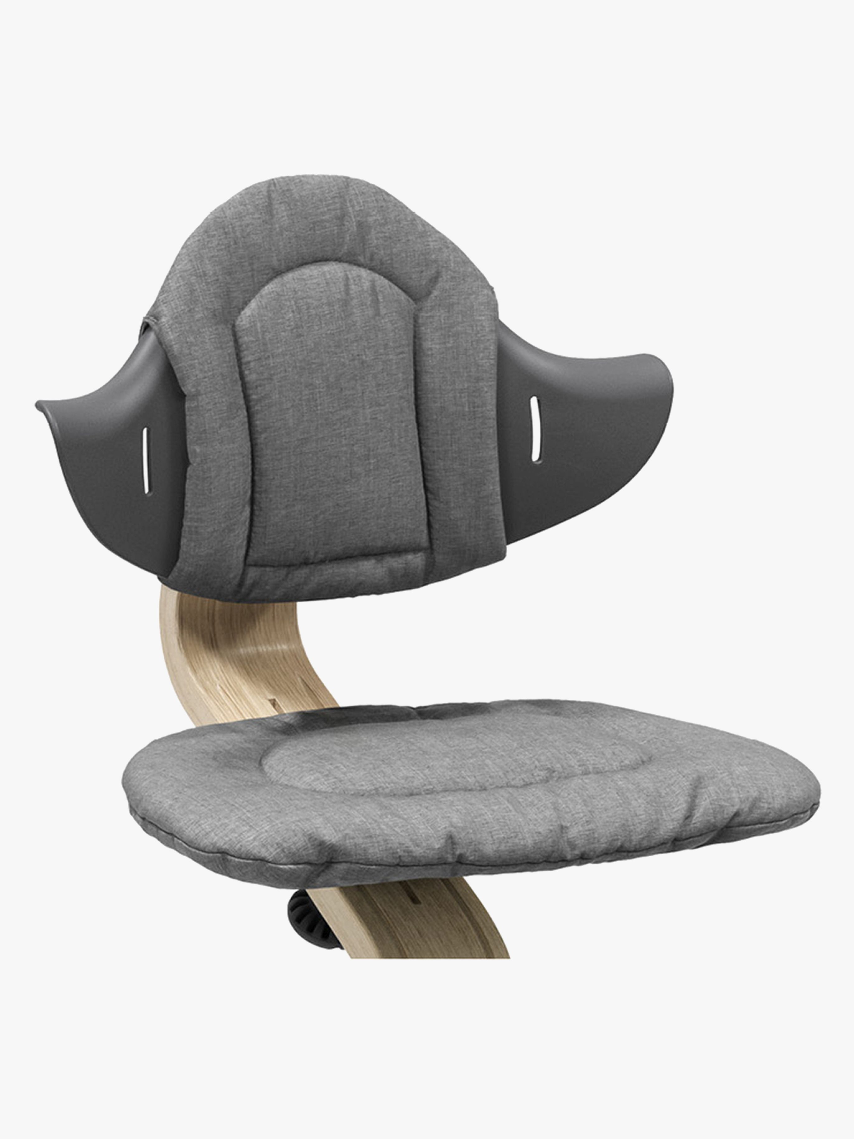 Stokke Nomi Dyna, Grey/Blue
