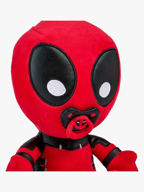 Disney Marvel Gosedjur Babypool 25 cm