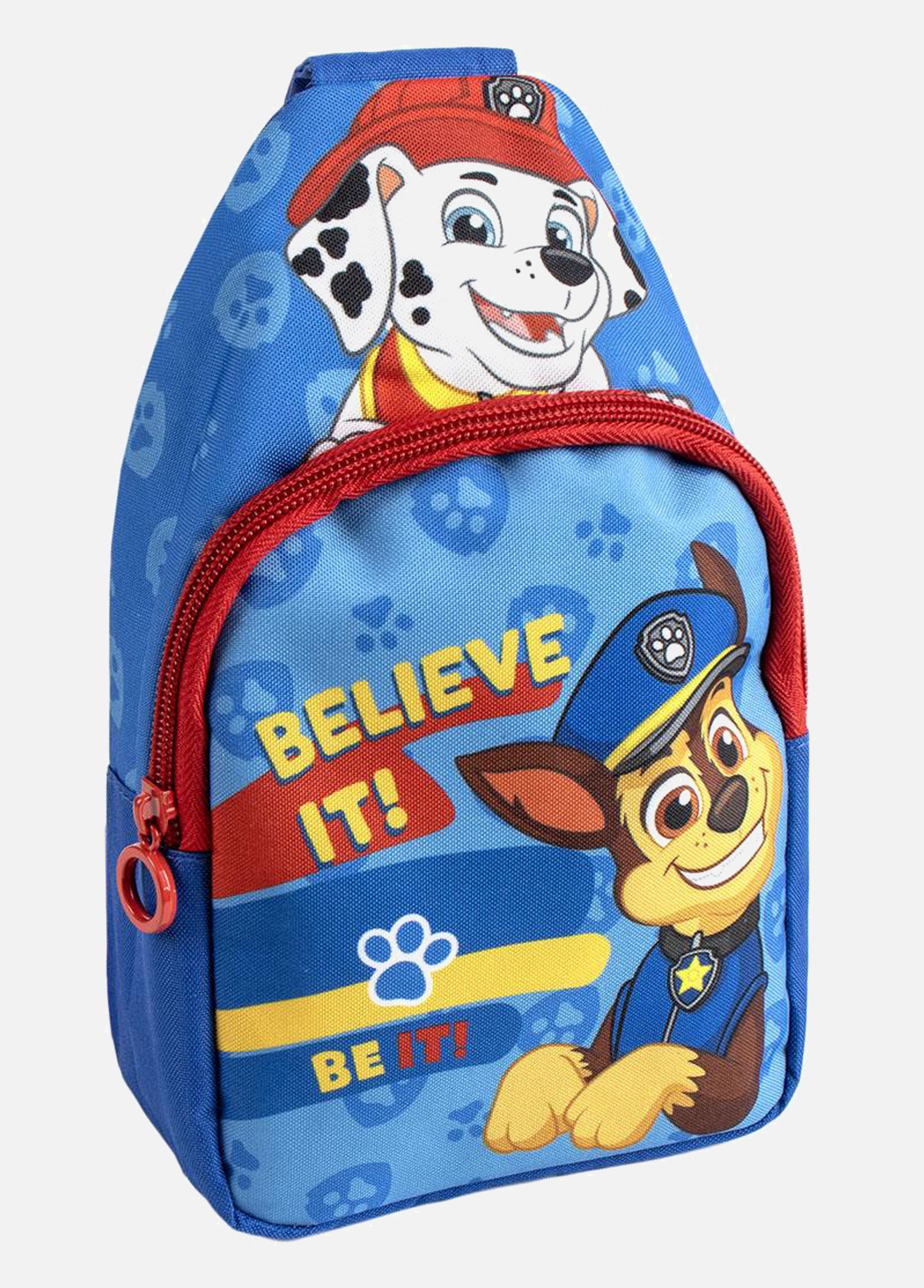 Paw Patrol Ryggsäck, Blå