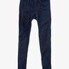 Joha Leggings Merinoull, Navy