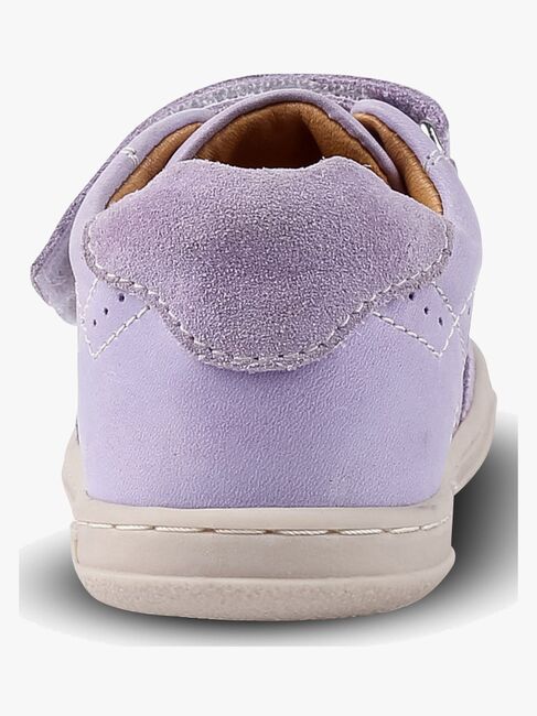 Kavat Söderhamn Barefoot Sneakers, Lilac