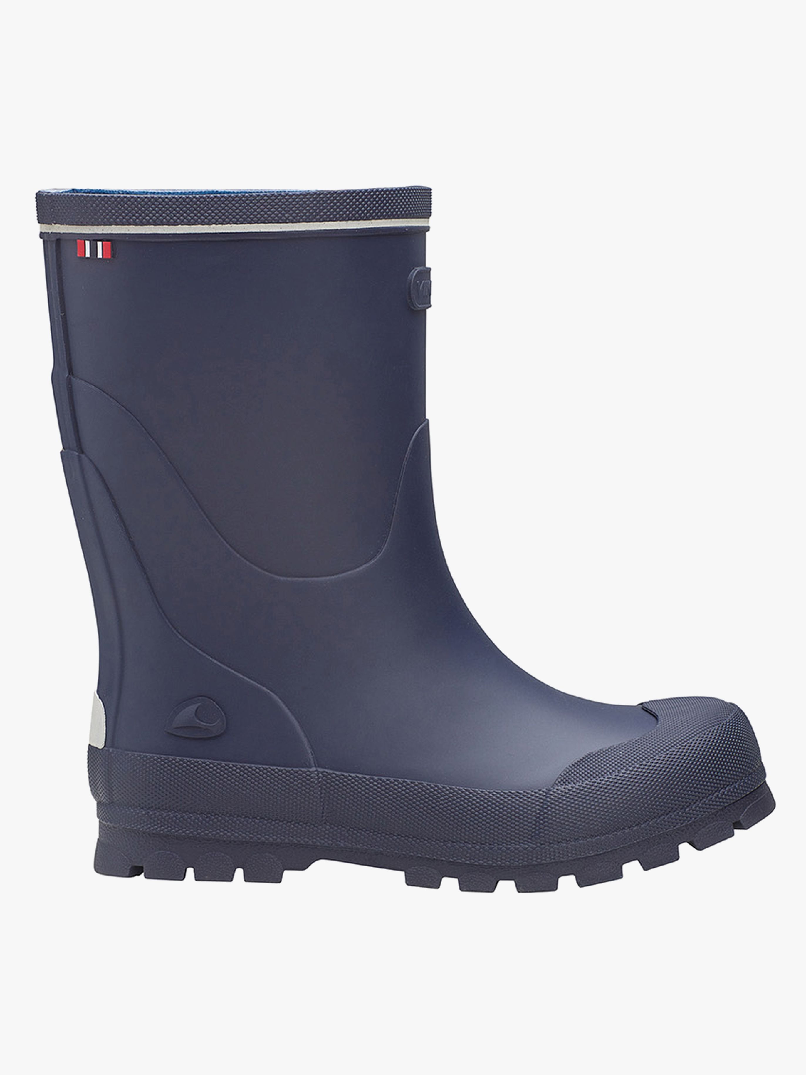 Viking Jolly Gummistövlar, Navy, 29 - Bäst i test