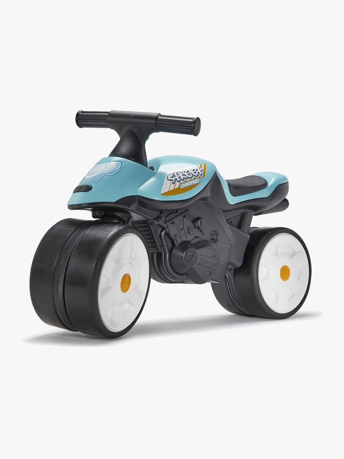 Falk Street Champion Gåbil, Blå