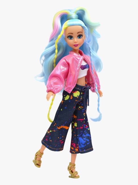 Dreameez Dockset Ultra Glam