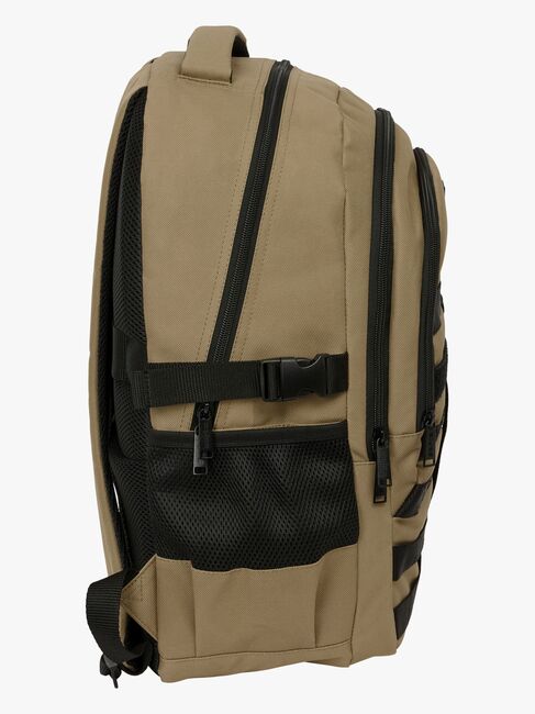 Cross Ryggsäck 23L, Beige