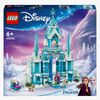 LEGO Disney Princess 43244 Elsas ispalats