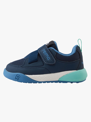 Reima Kiirus Wasserdichter Sneaker, Marineblau