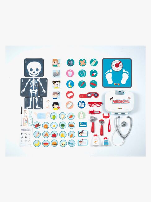 Smoby Läkarmottagning