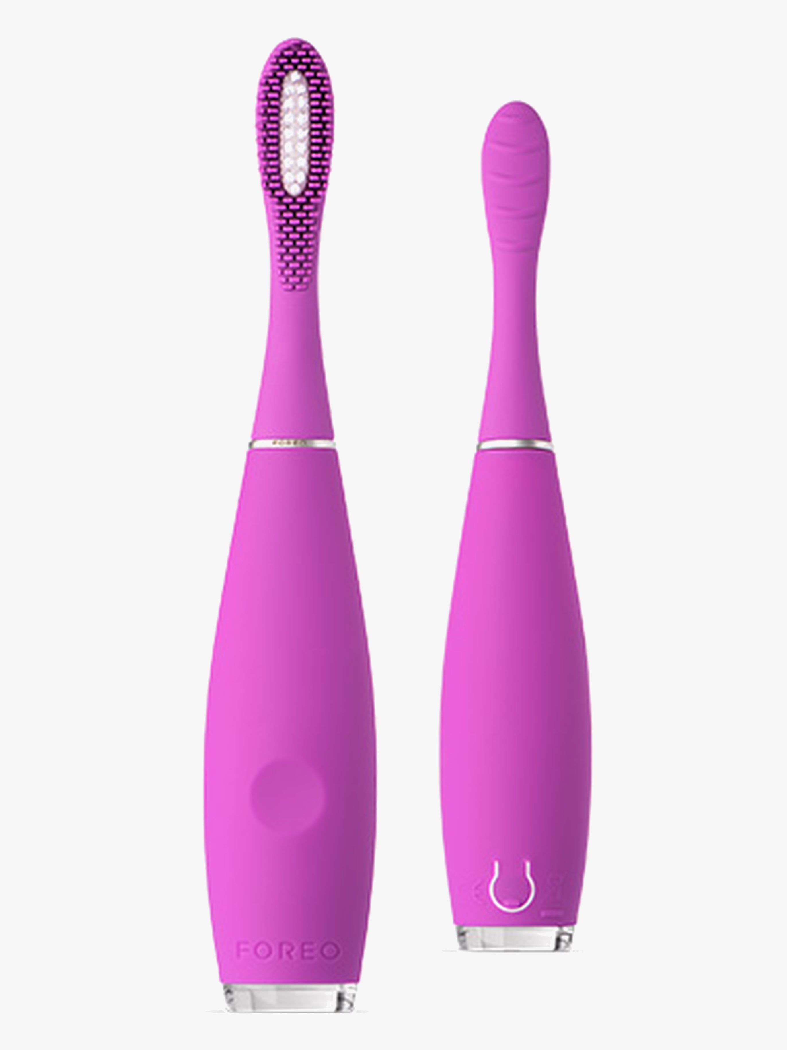 Foreo ISSA Kids Eltandborste, Merry Berry Shark