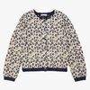 Billieblush Kofta, Navy