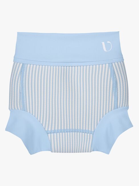 Vanilla Copenhagen Badbyxor, Blue