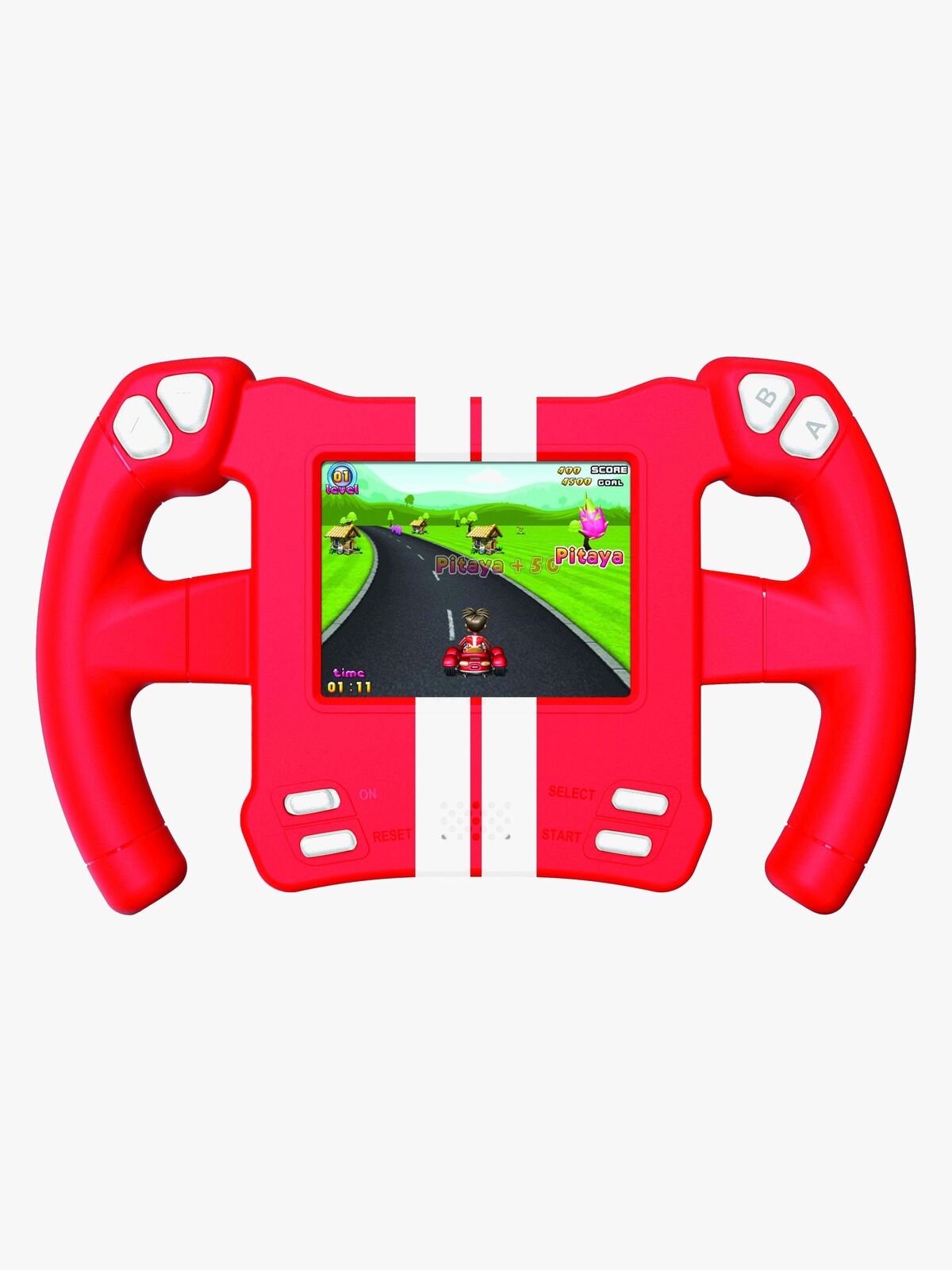 Lexibook Racing Spelkonsol