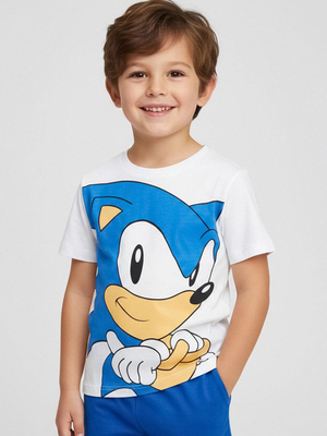 Sonic Pyjamas, Vit