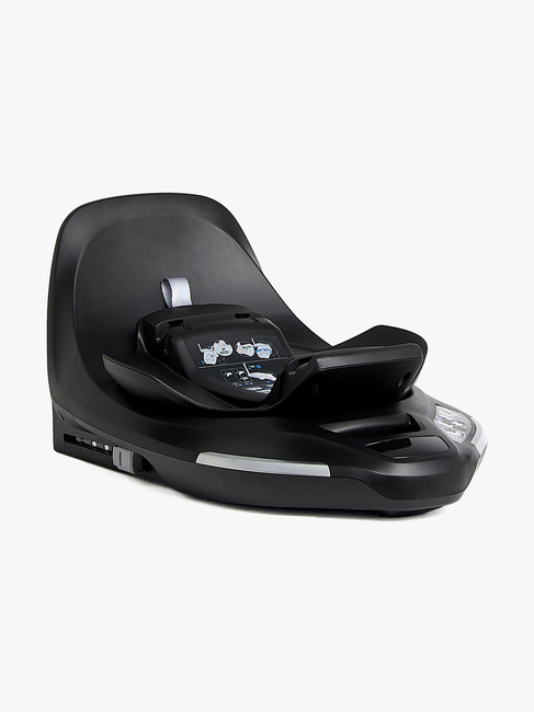 Beemoo Revolve i-Size Bas, Svart