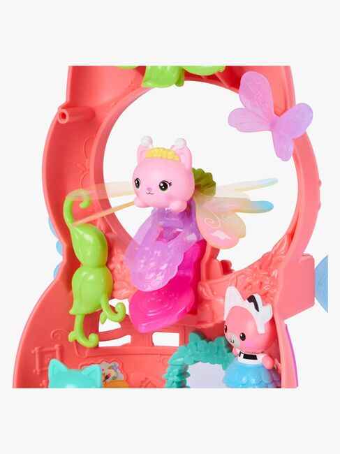 Gabby's Dollhouse Fairylandia Lekset