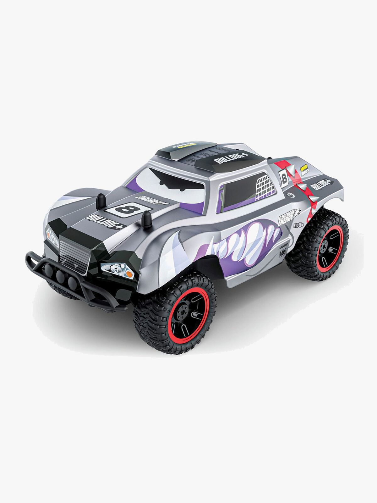 Ninco Bulldog Radiostyrd Bil
