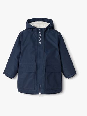 LIEWOOD Timba Parkajacke, Classic navy