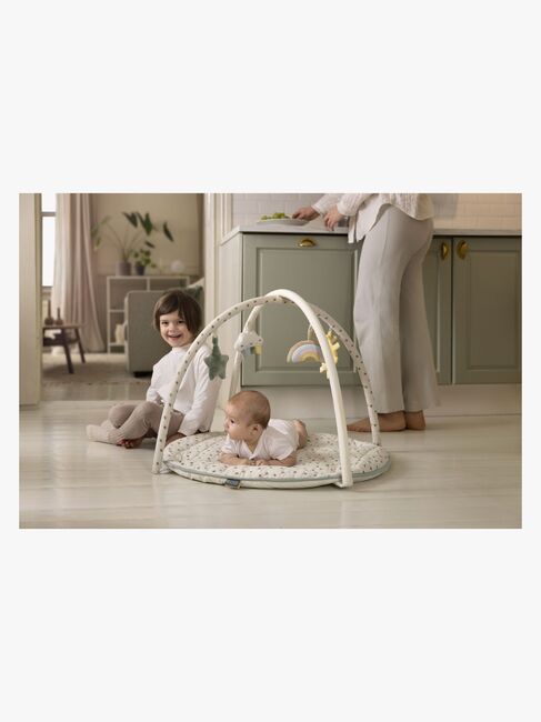 Vinter & Bloom Meadow Babygym, Soft Sand