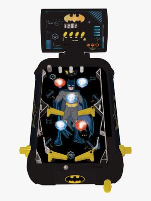 Batman  Elektroniskt Flipperspel