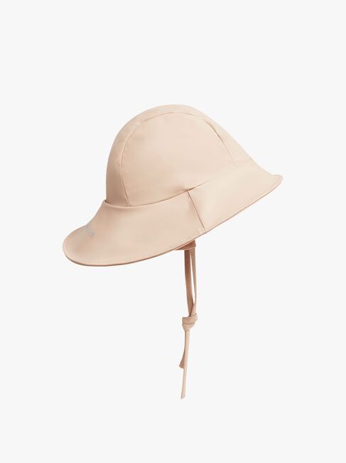 Nordbjørn Båtlandet Regnhatt och Regnvantar, Rosa