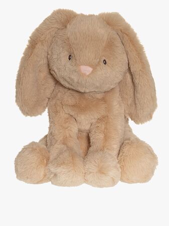 Fresh Kid Cutie Heads Gosedjur Poppy 38 cm