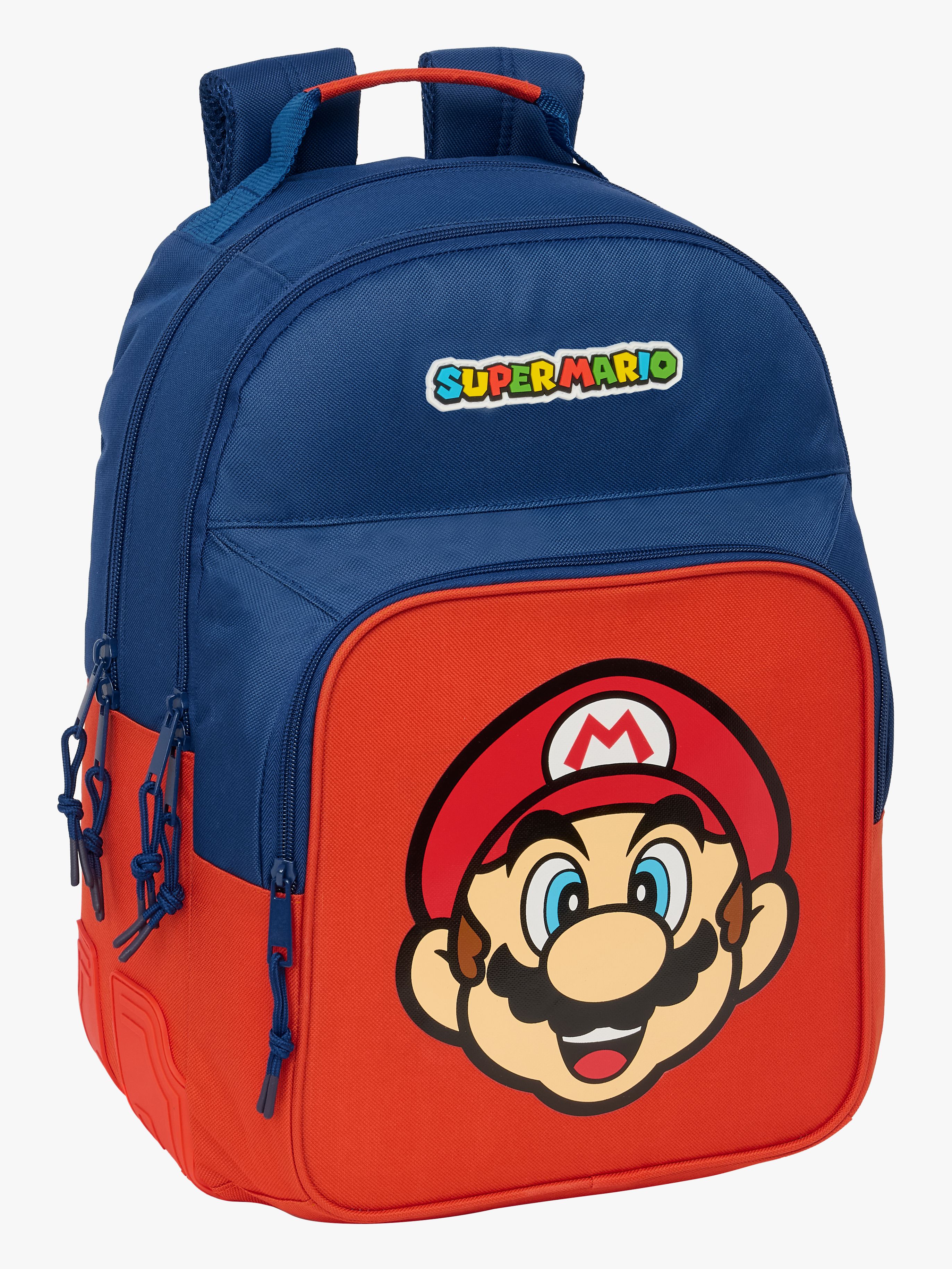 Super Mario Ryggsäck 20L, Mamma Mia