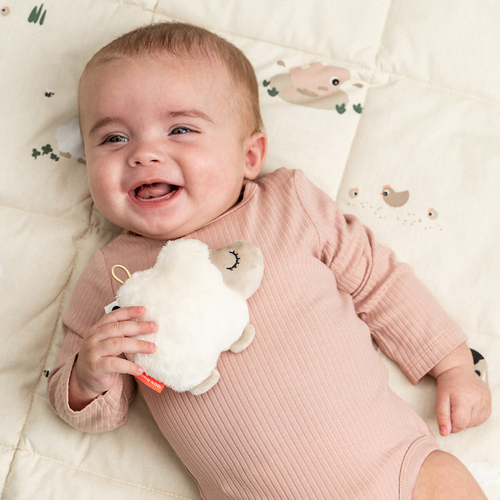 Done By Deer Sheepy Skallra, Sand