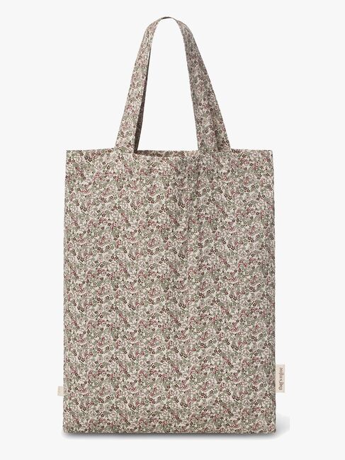 That's Mine Levi Bäddset 100x140, Bouquet Rouge