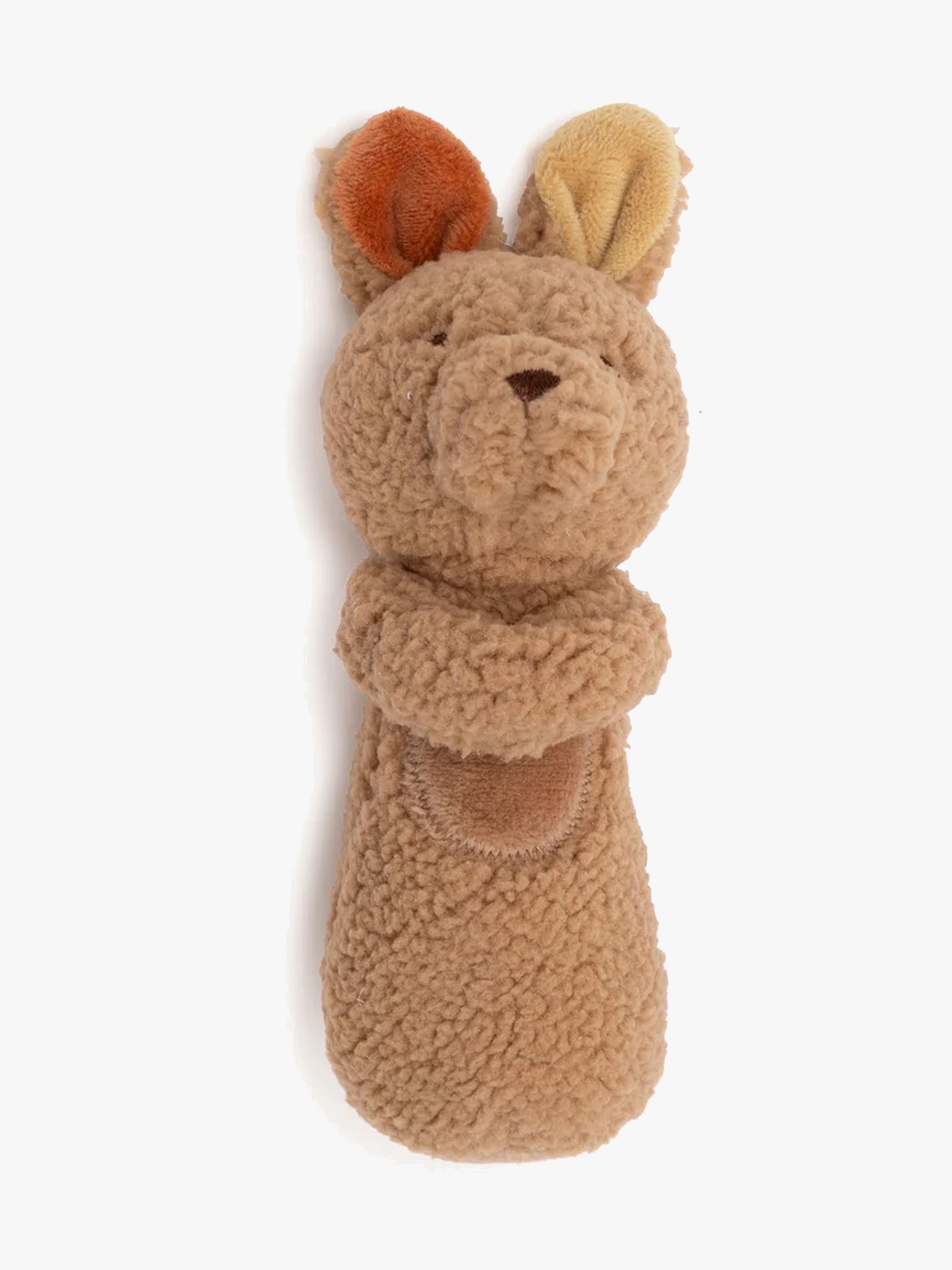 Jollein Skallra, Kangaroots