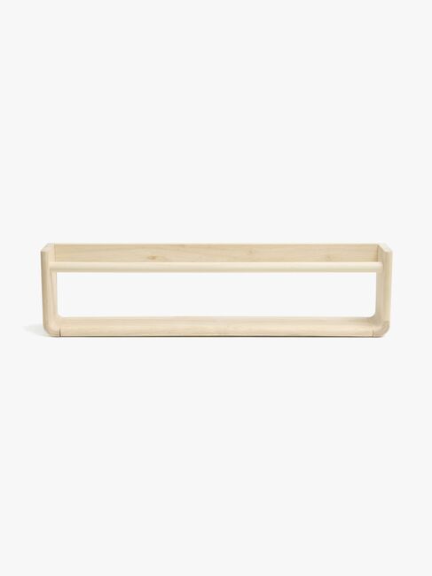 Minitude WILDER Vägghylla, Natur