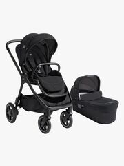 Joie Finiti & Ramble Duovagn, Eclipse