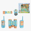 Bluey Äventyrsset med Walkie-talkies 120 m