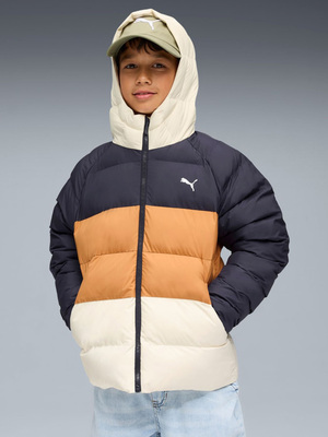 Puma Puffjacka, New Navy